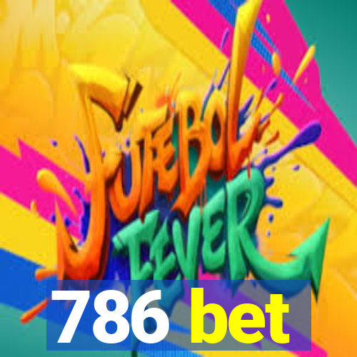 786 bet